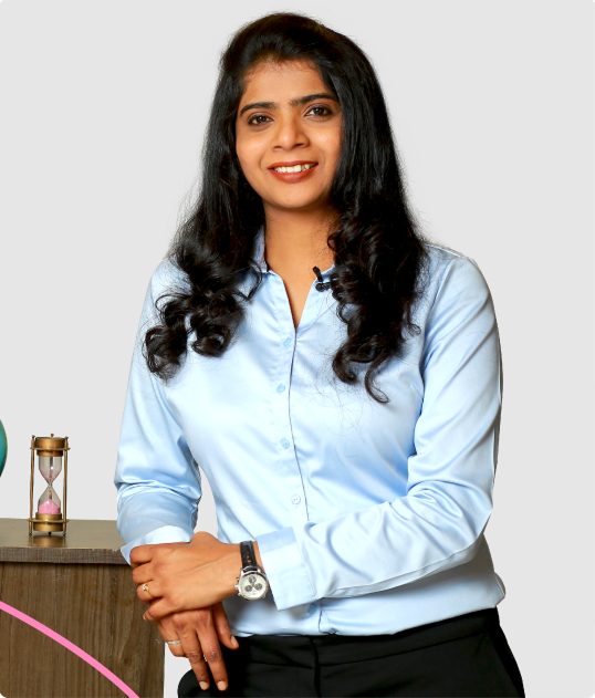 Dr. Sowmya N. S.